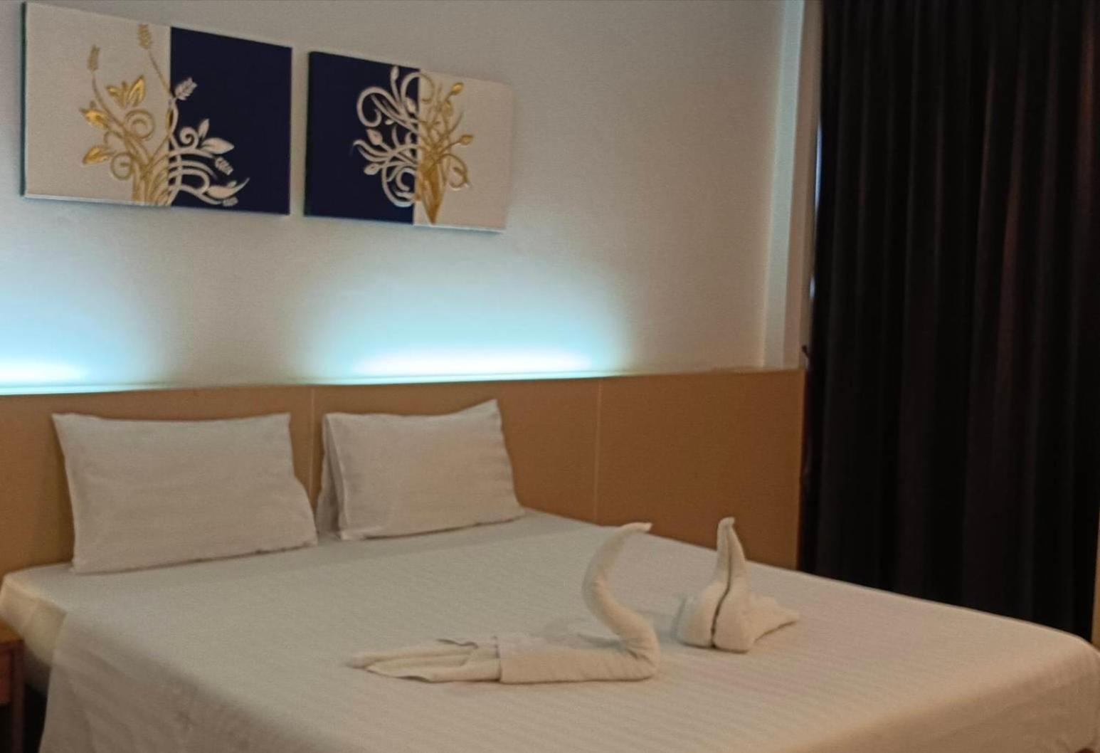 Must Come Boutique Hotel Ban Nam Khong Exterior foto