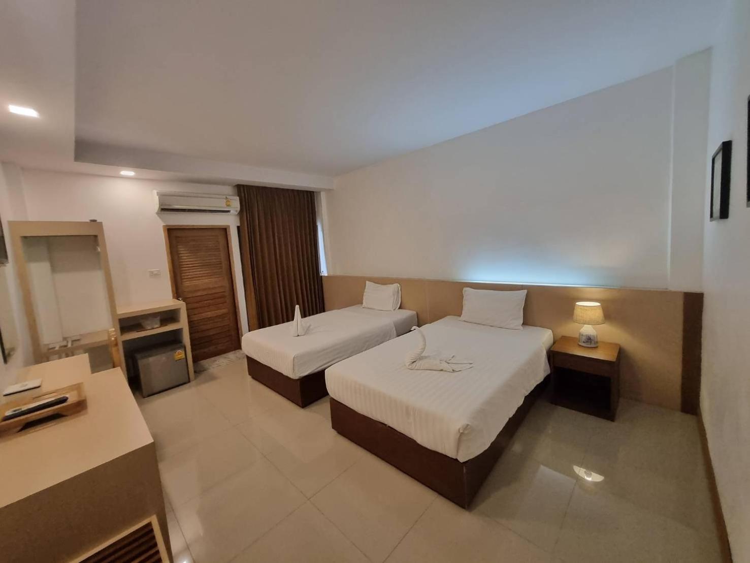 Must Come Boutique Hotel Ban Nam Khong Exterior foto