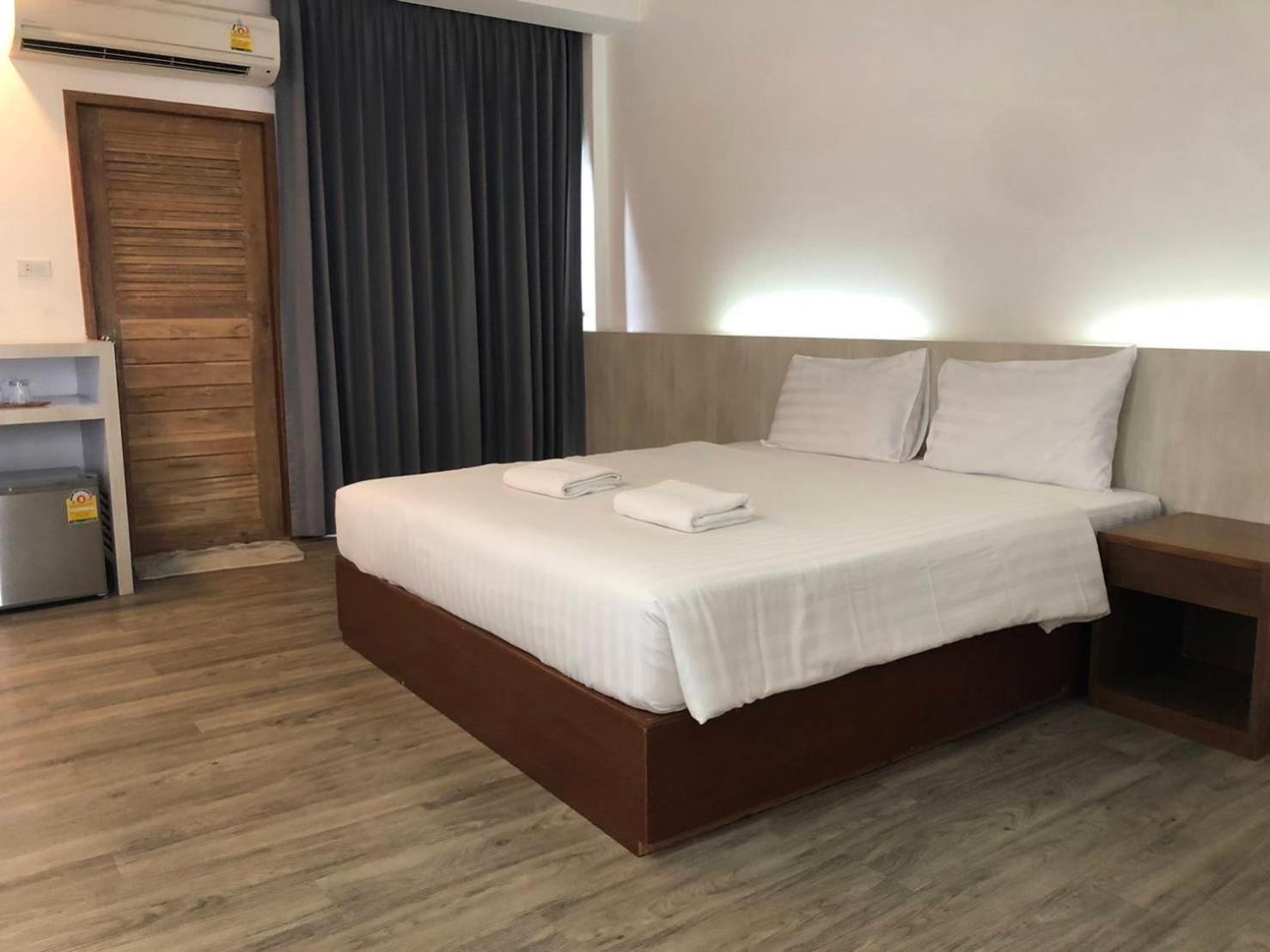Must Come Boutique Hotel Ban Nam Khong Exterior foto