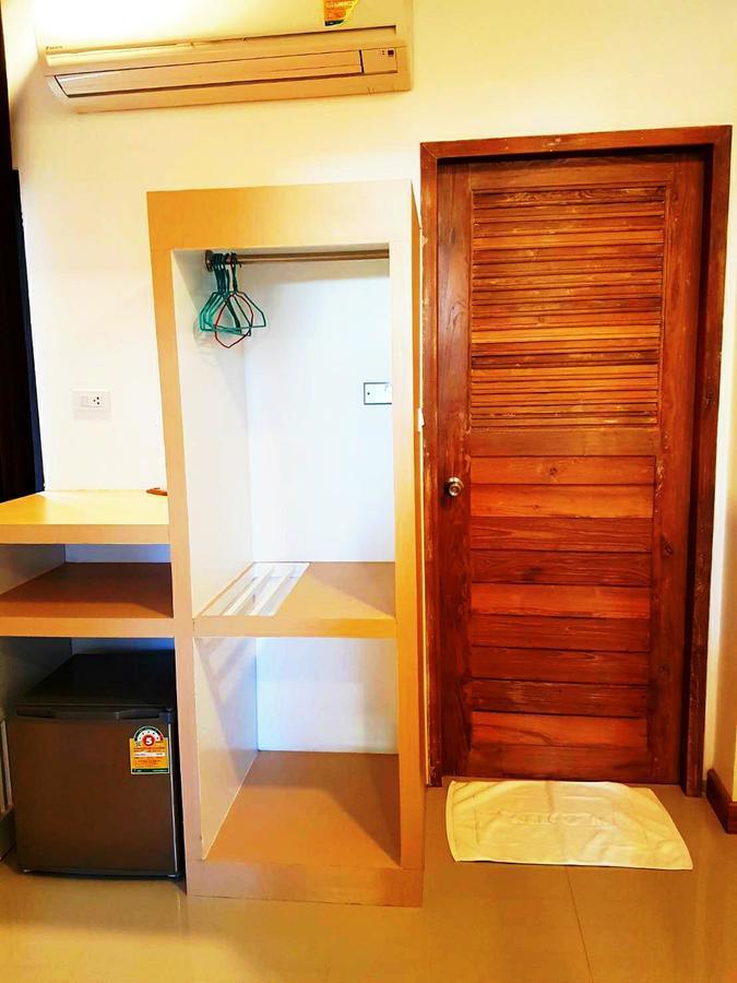 Must Come Boutique Hotel Ban Nam Khong Exterior foto