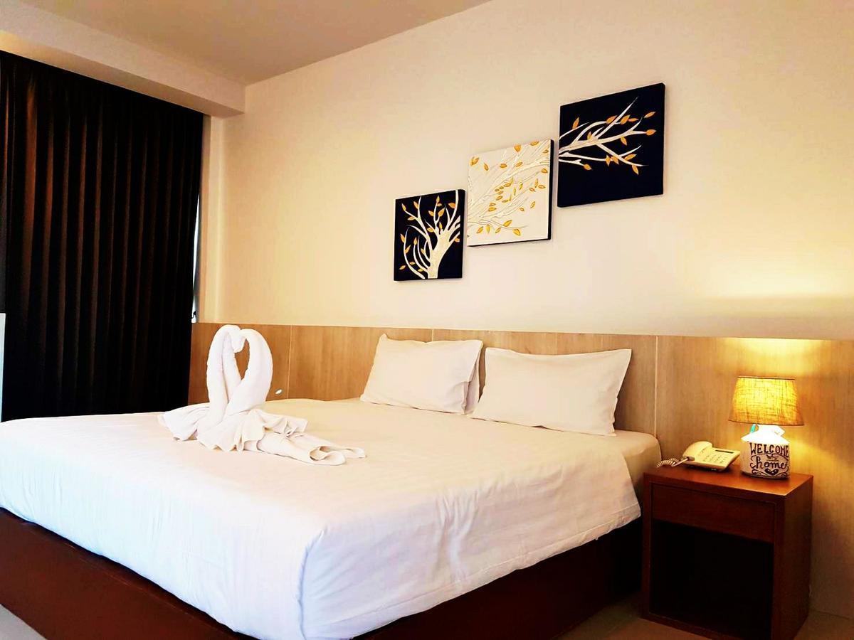 Must Come Boutique Hotel Ban Nam Khong Exterior foto