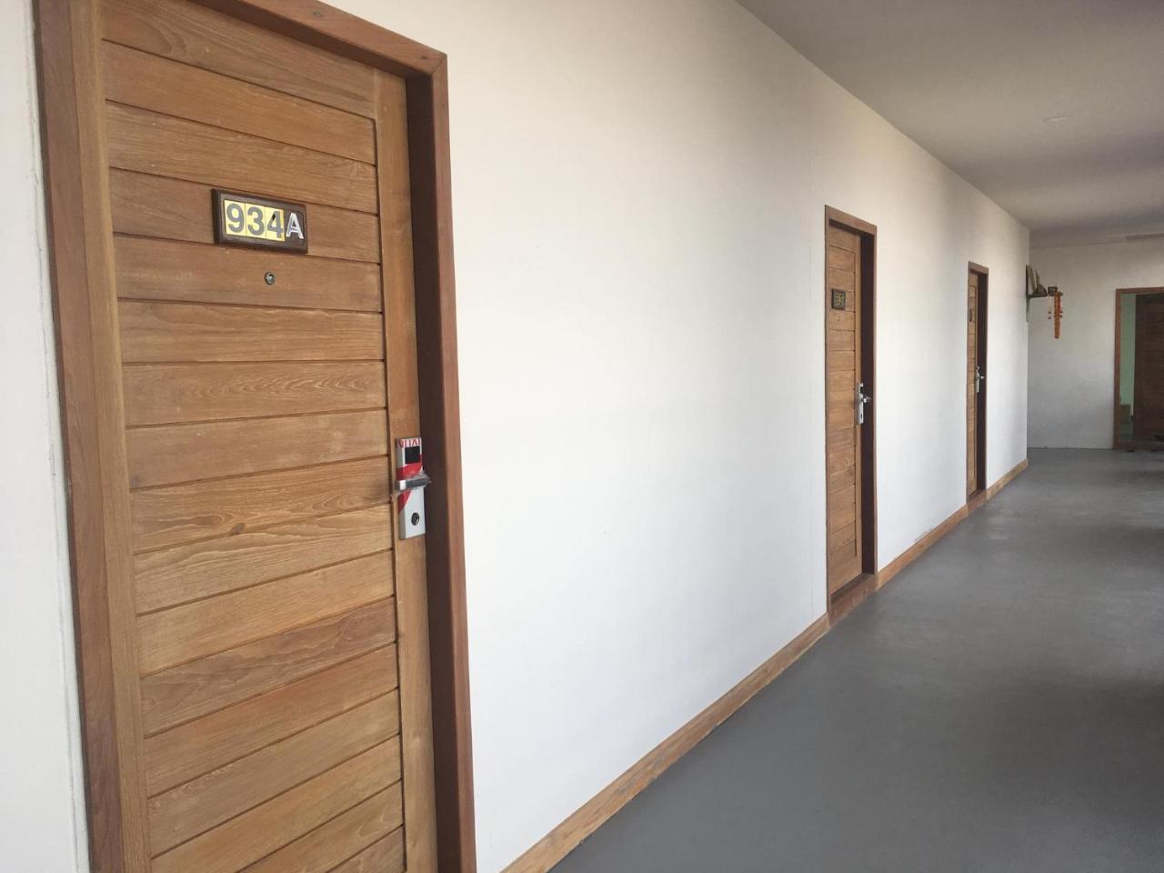 Must Come Boutique Hotel Ban Nam Khong Exterior foto